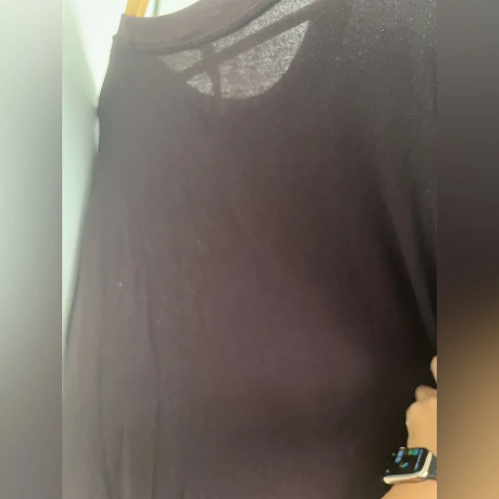 Alo Yoga Glimpse Long Sleeve Top W3499R Oxblood large gym
Fitness - Picture 5 of 5